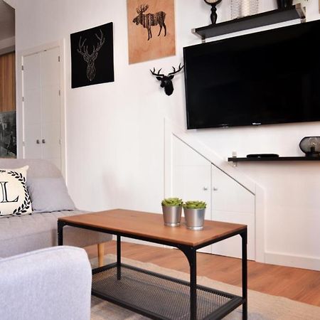 Luna'S Home. Precioso Loft En Bollullos Par Del Condado Εξωτερικό φωτογραφία