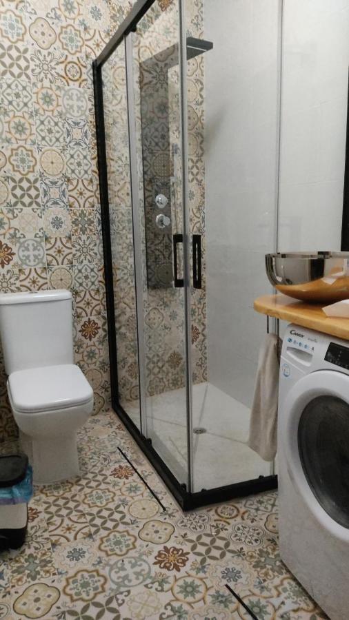 Luna'S Home. Precioso Loft En Bollullos Par Del Condado Εξωτερικό φωτογραφία