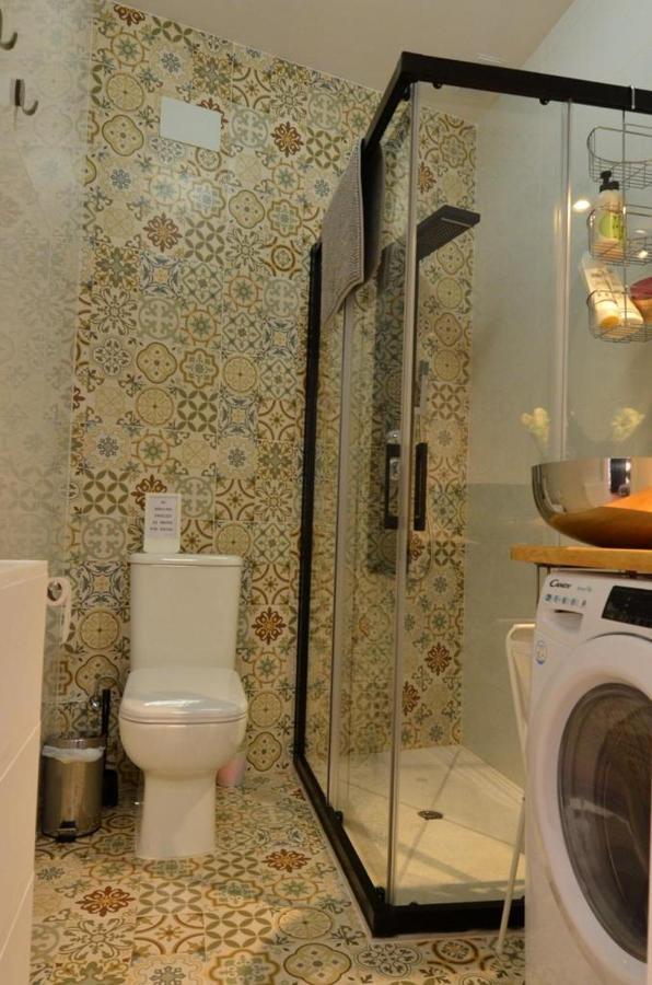 Luna'S Home. Precioso Loft En Bollullos Par Del Condado Εξωτερικό φωτογραφία